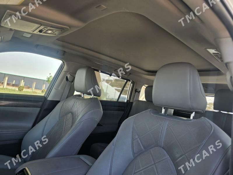 Toyota Highlander 2021 - 710 000 TMT - Mary - img 4
