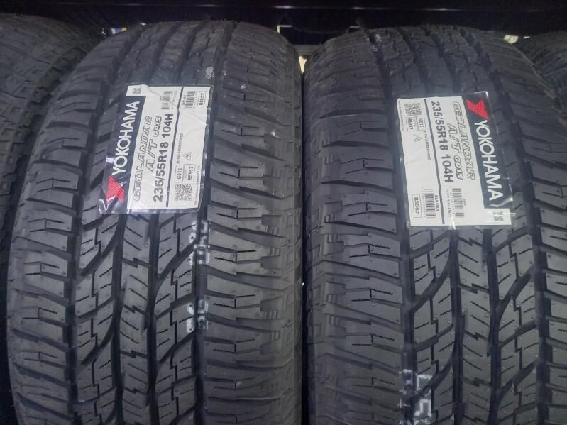 215.60 r16 Ýokohama teker 2025 - 11 mkr - img 6