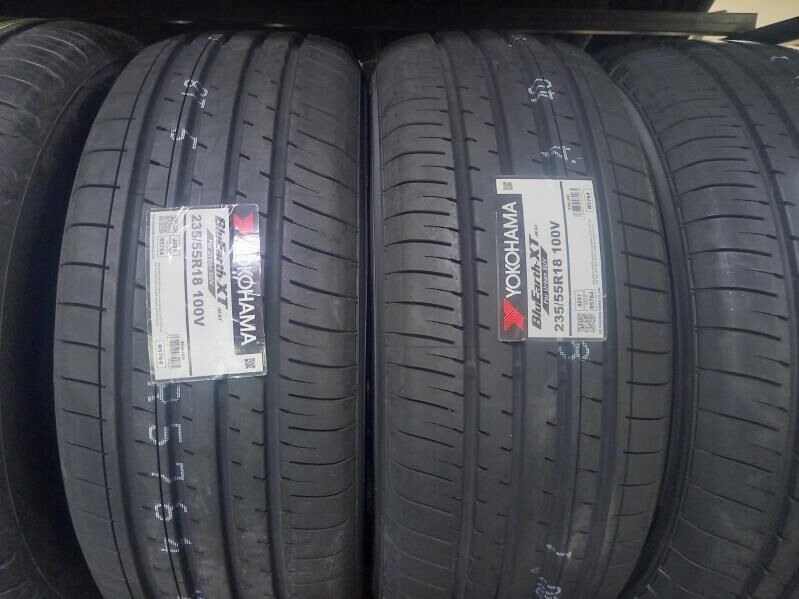 215.60 r16 Ýokohama teker 2025 - 11 mkr - img 5