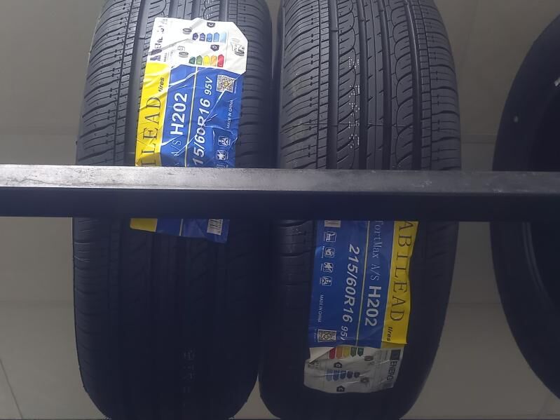 215.60 r16 Ýokohama teker 2025 - 11 mkr - img 4