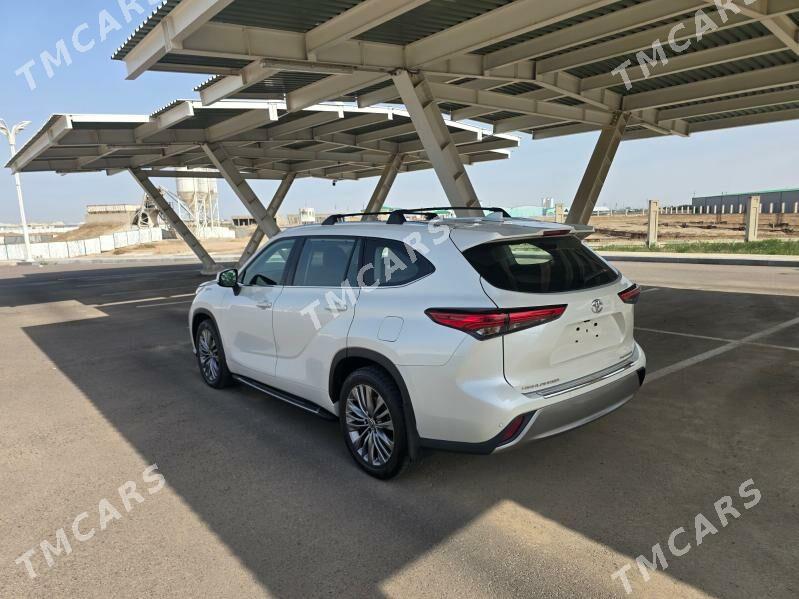 Toyota Highlander 2021 - 710 000 TMT - Mary - img 2