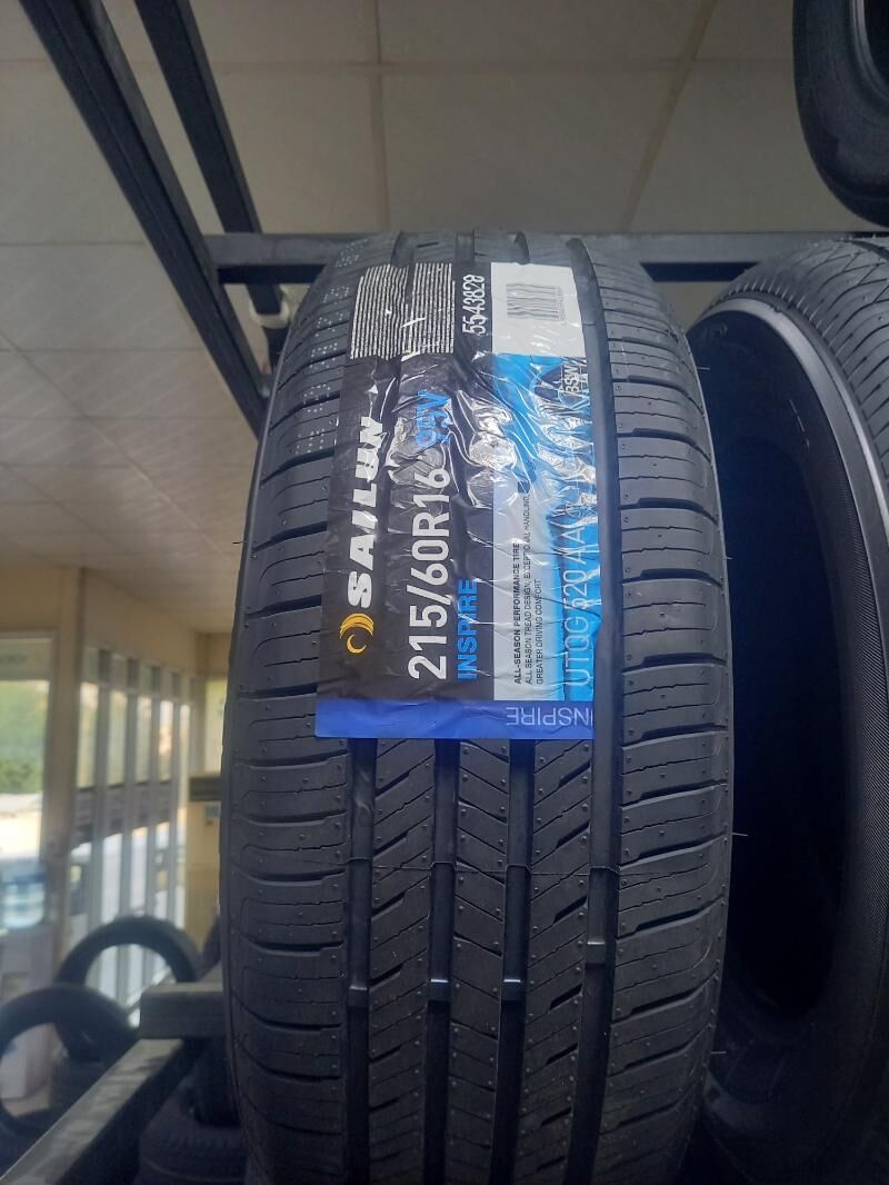 215.60 r16 Ýokohama teker 2025 - 11 mkr - img 3