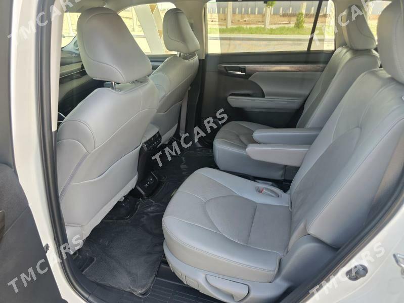 Toyota Highlander 2021 - 710 000 TMT - Mary - img 6