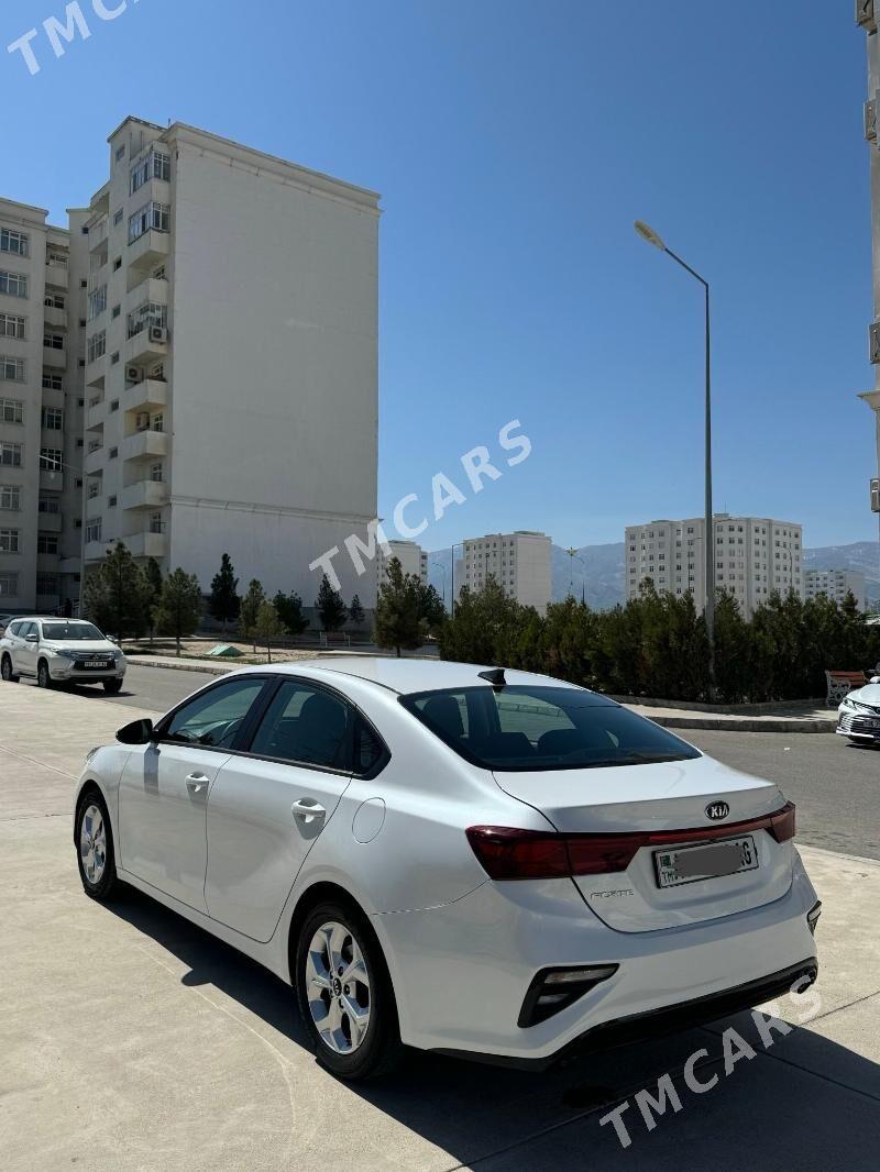 Kia Forte 2020 - 195 000 TMT - Ашхабад - img 3