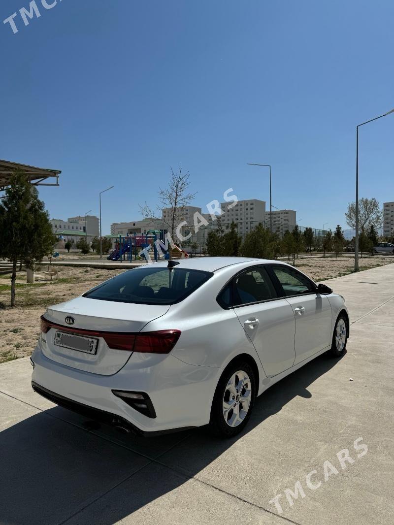 Kia Forte 2020 - 195 000 TMT - Ашхабад - img 5