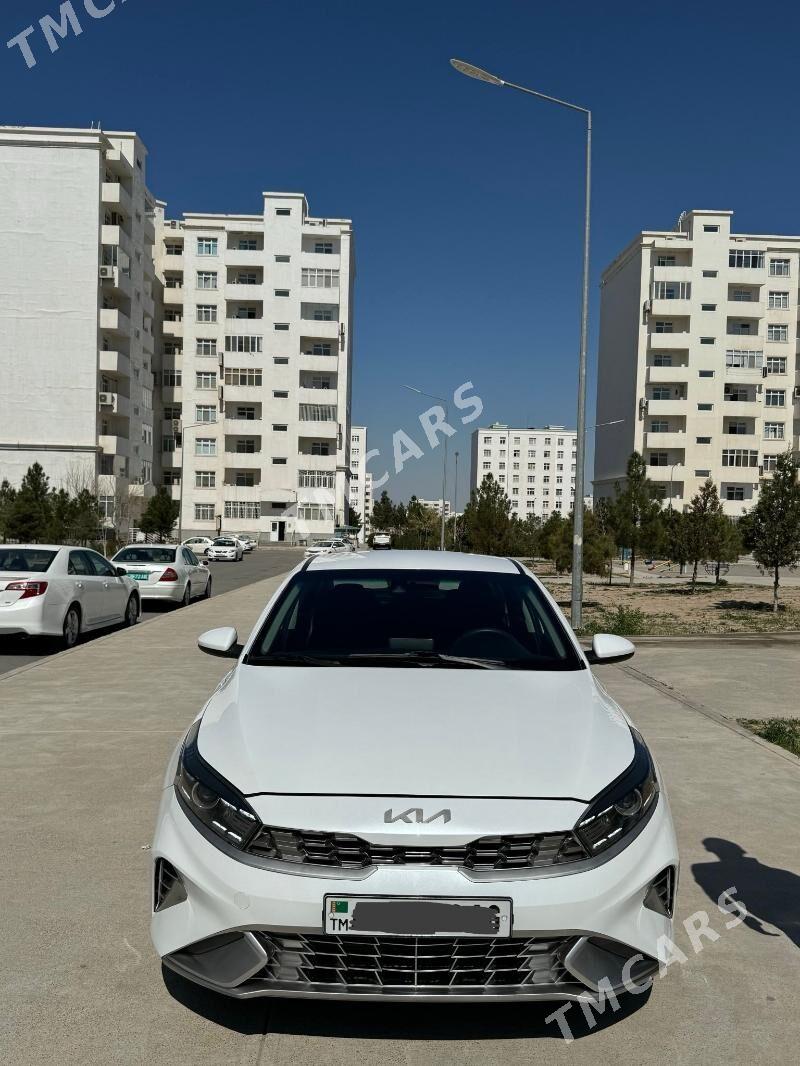 Kia Forte 2020 - 195 000 TMT - Ашхабад - img 2