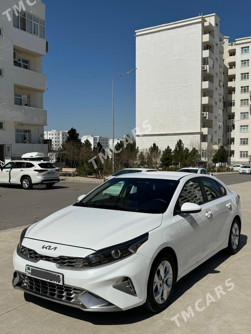 Kia Forte 2020 - 195 000 TMT - Ашхабад - img 4