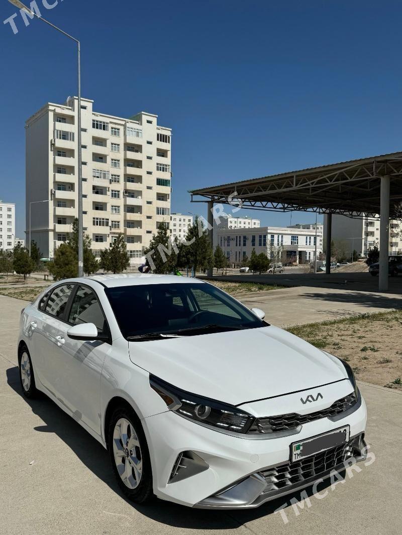 Kia Forte 2020 - 195 000 TMT - Ашхабад - img 1