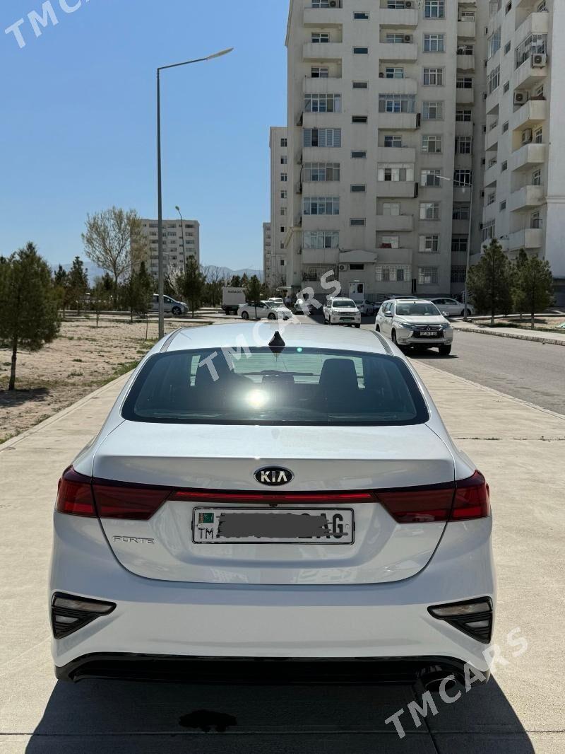 Kia Forte 2020 - 195 000 TMT - Ашхабад - img 6