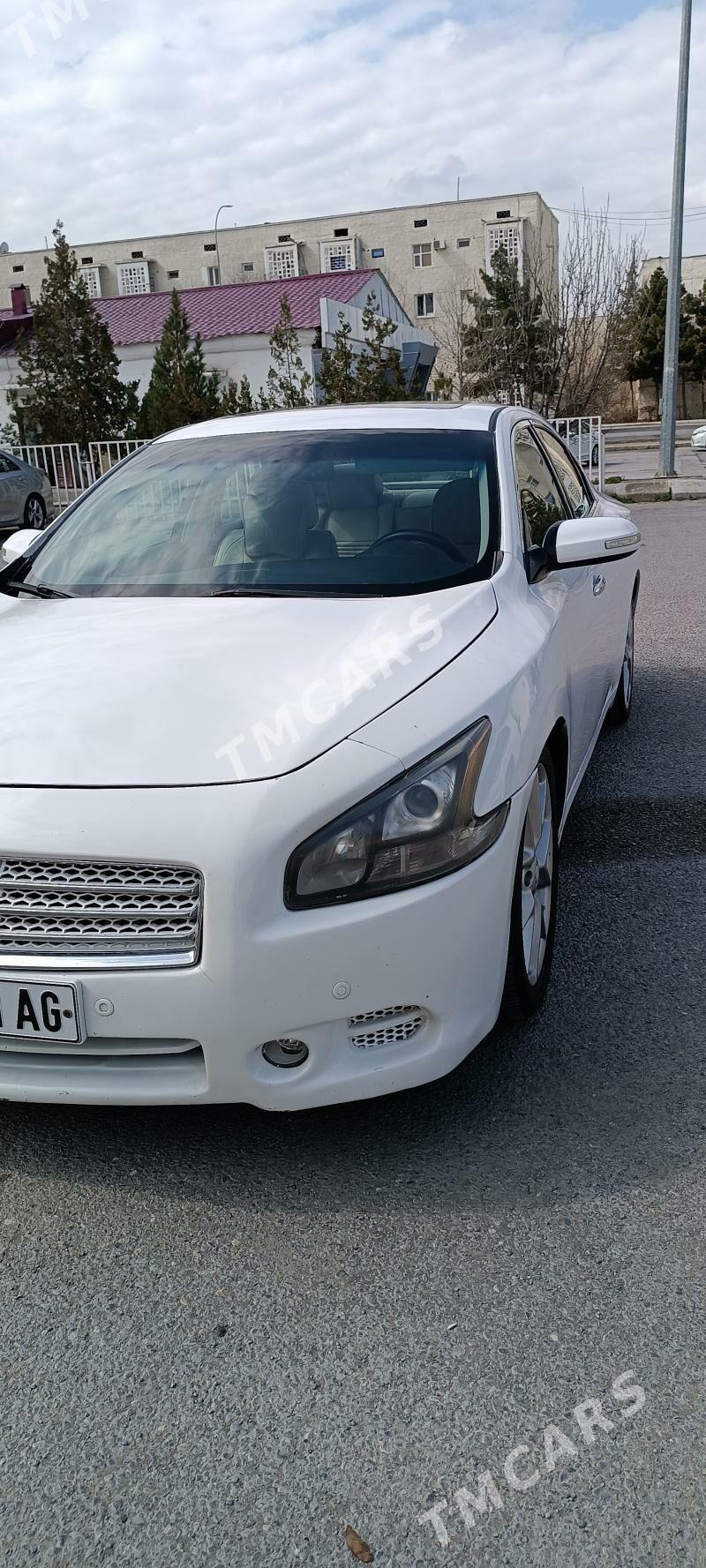 Nissan Maxima 2010 - 150 000 TMT - Мир 4 - img 2
