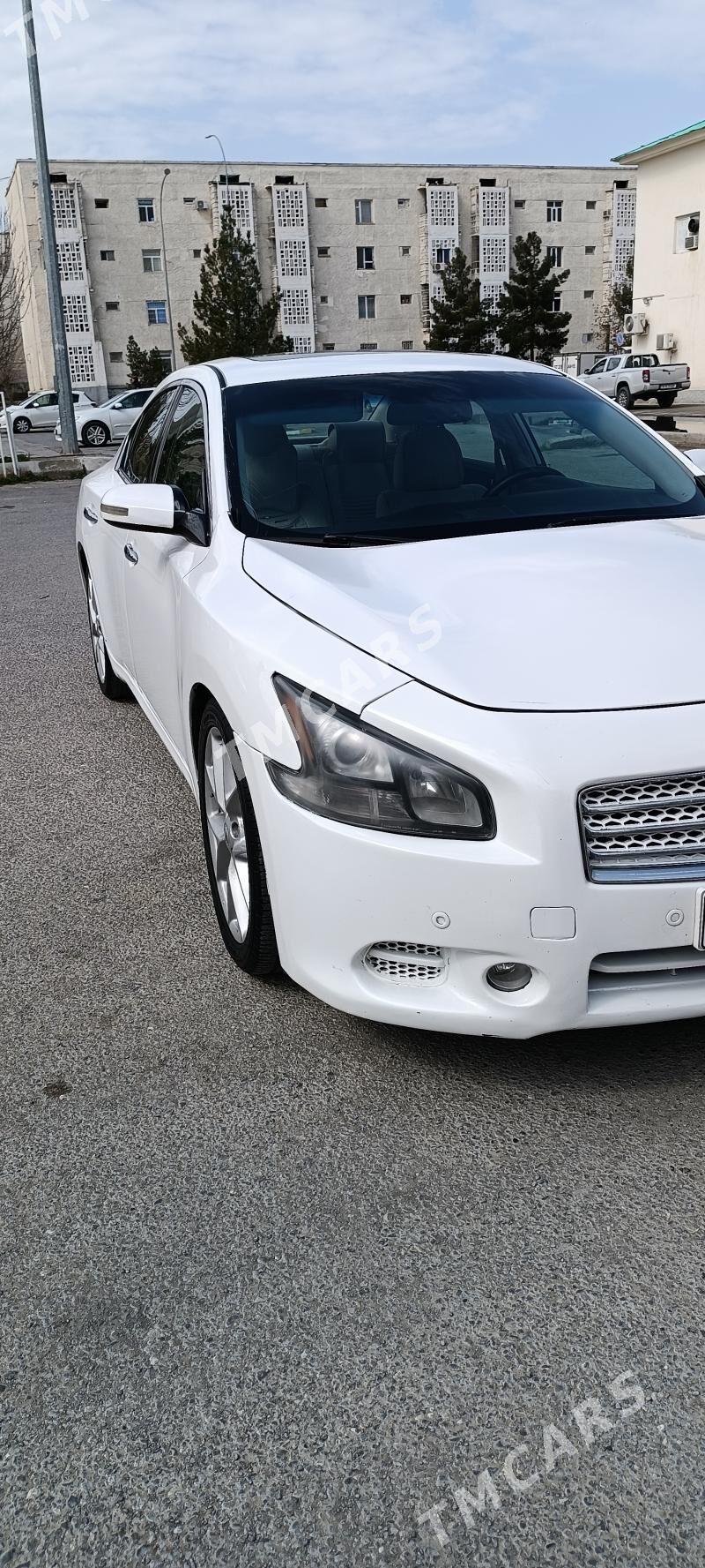 Nissan Maxima 2010 - 150 000 TMT - Мир 4 - img 3