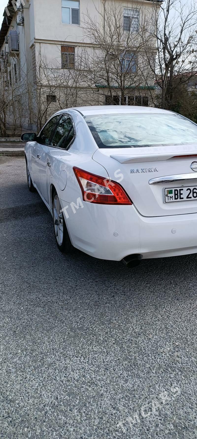 Nissan Maxima 2010 - 150 000 TMT - Мир 4 - img 4