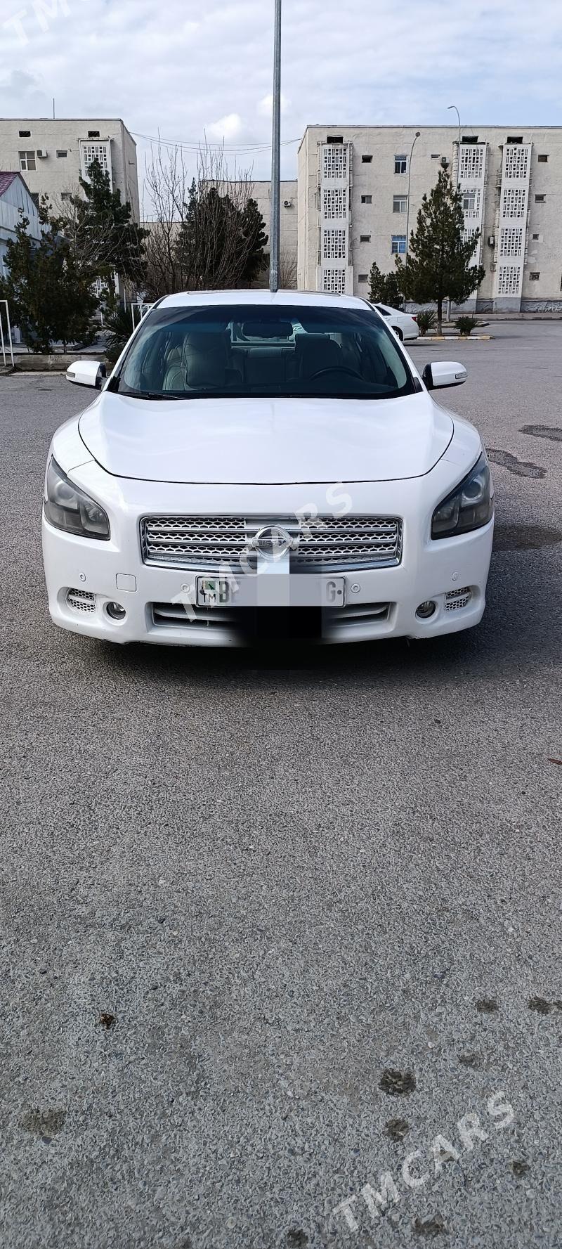 Nissan Maxima 2010 - 150 000 TMT - Мир 4 - img 5