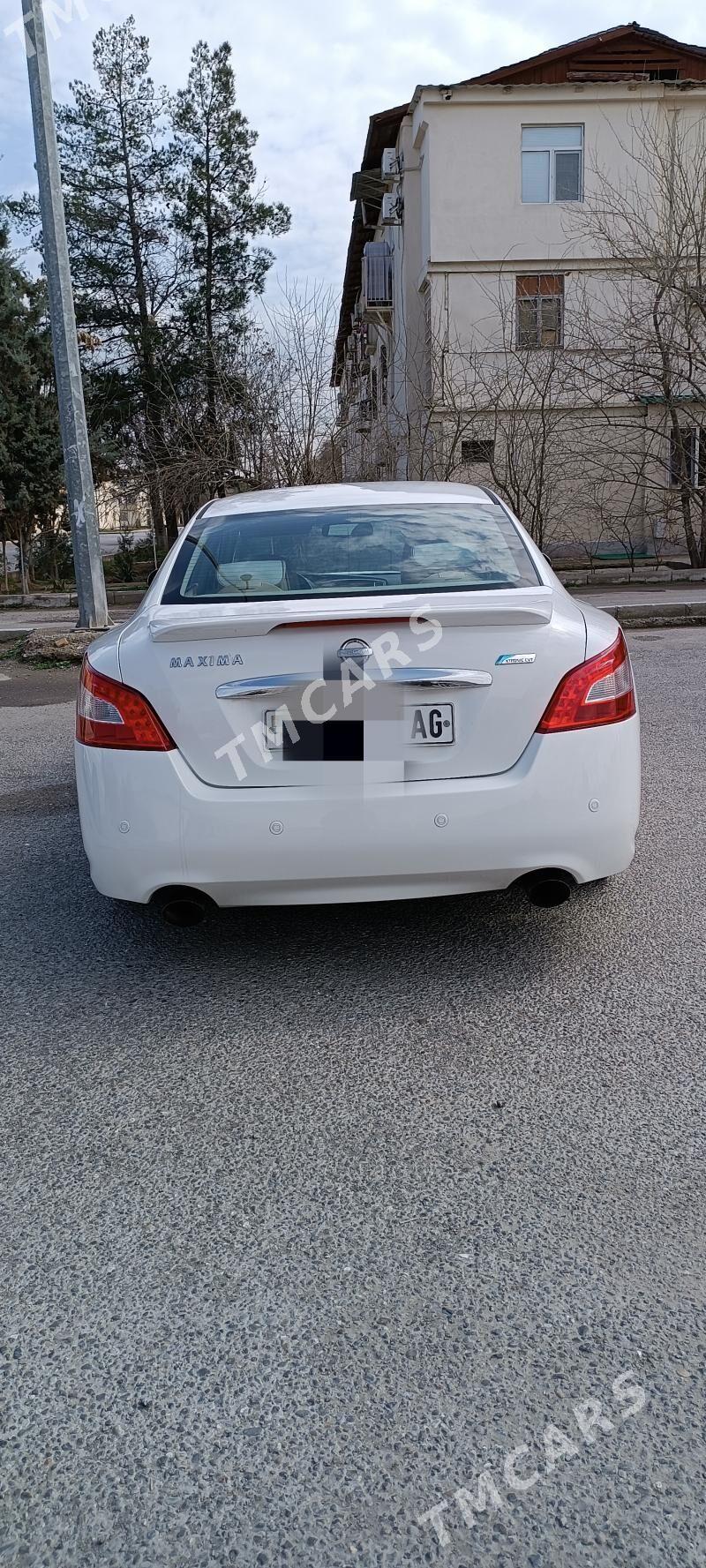 Nissan Maxima 2010 - 150 000 TMT - Мир 4 - img 6