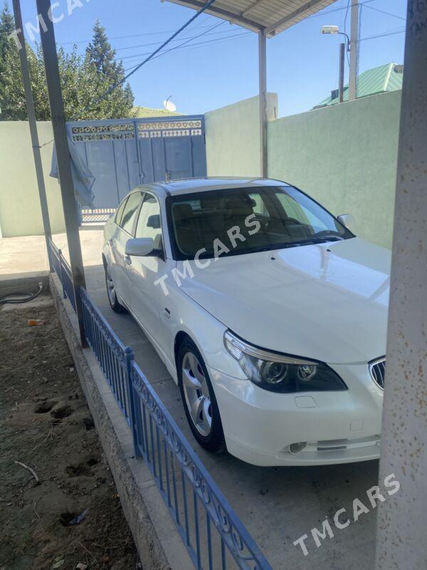 BMW E60 2007 - 160 000 TMT - Достлук - img 1