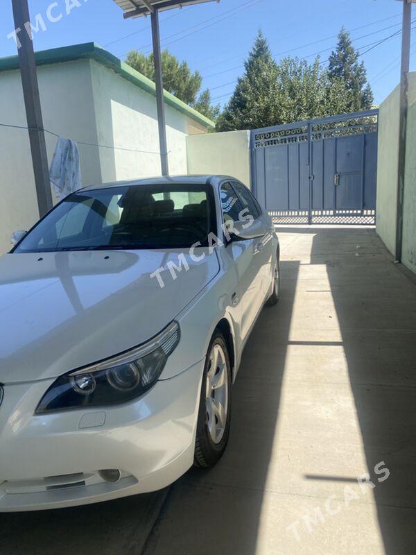 BMW E60 2007 - 160 000 TMT - Достлук - img 6