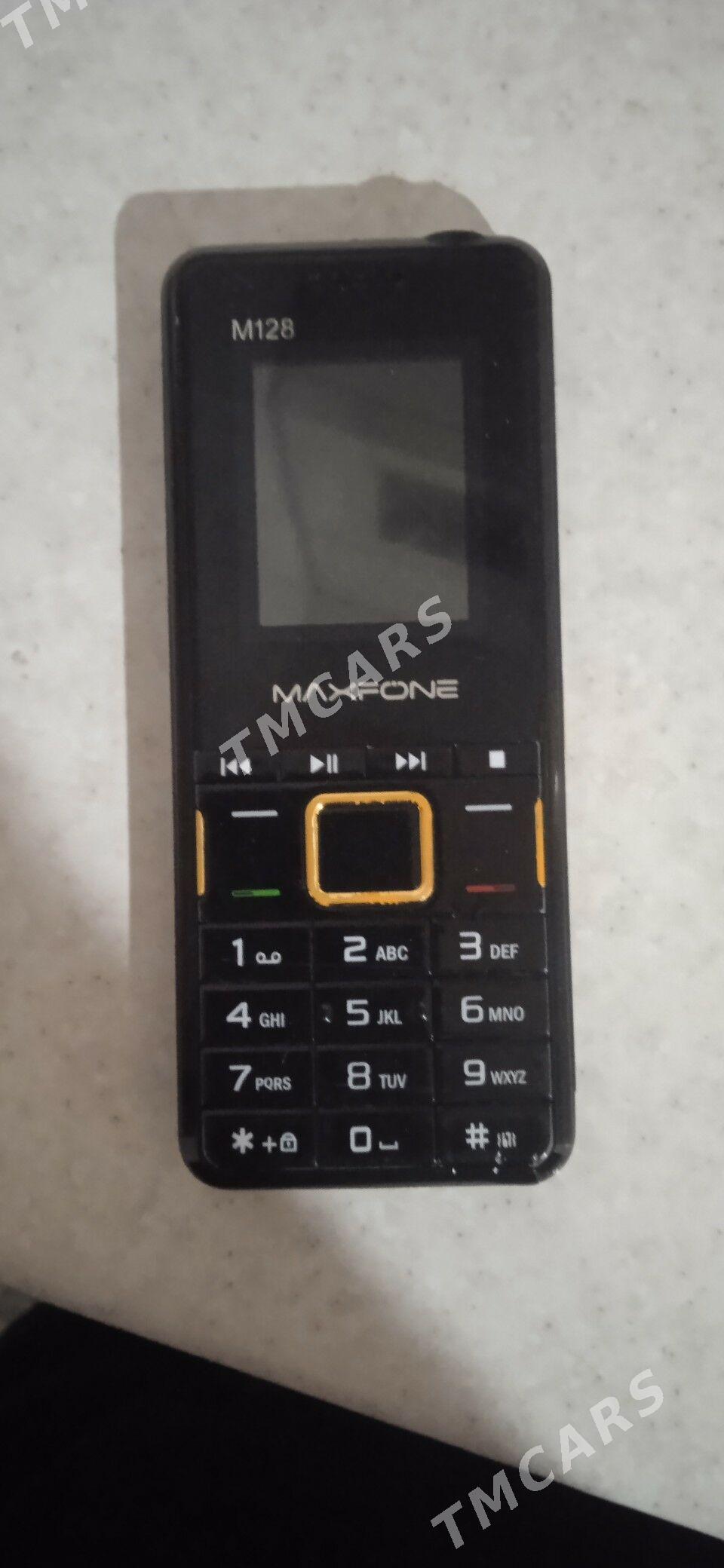 maxfon махфон - Дашогуз - img 2