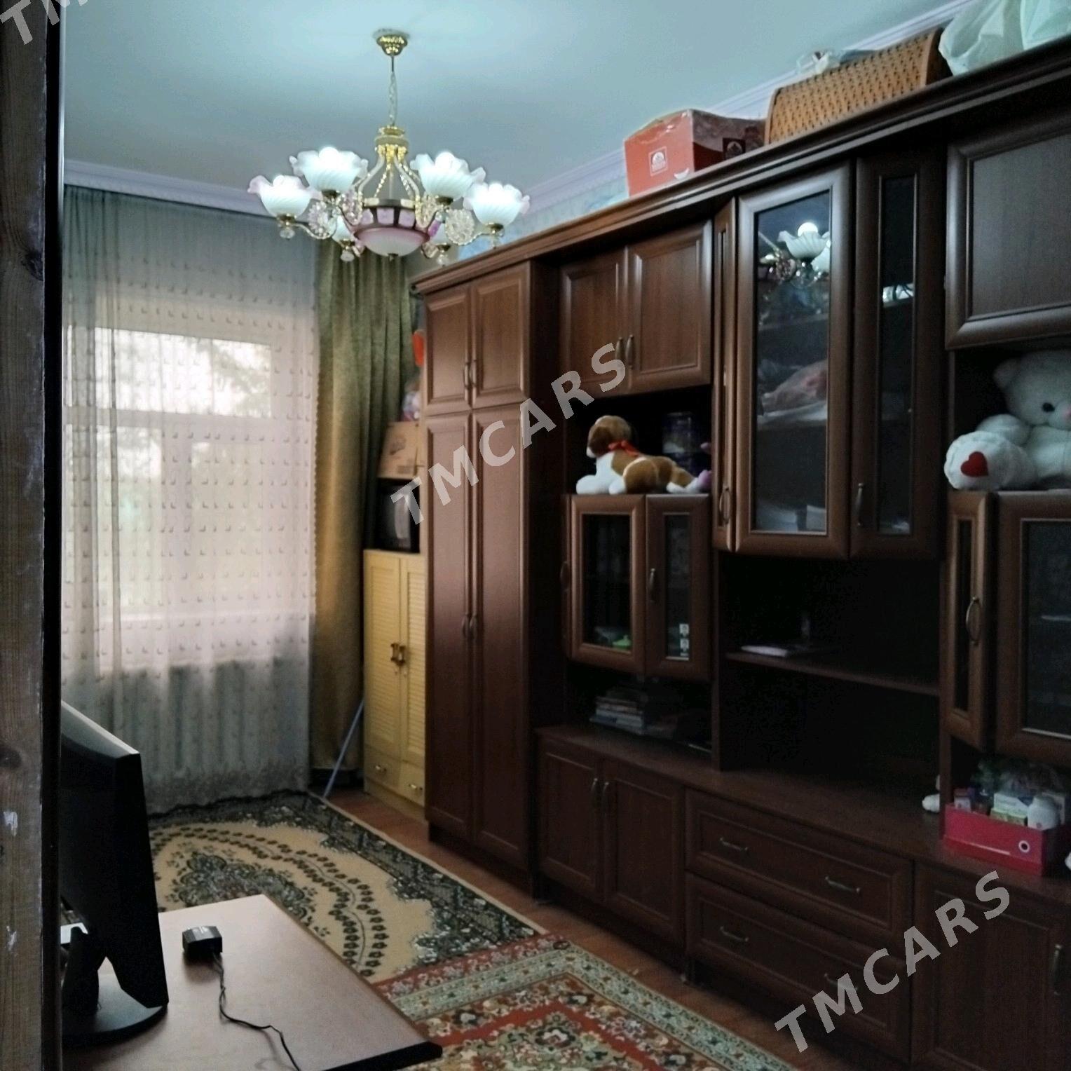 Бай базар 2нжи этаж 4комнат - Daşoguz - img 10