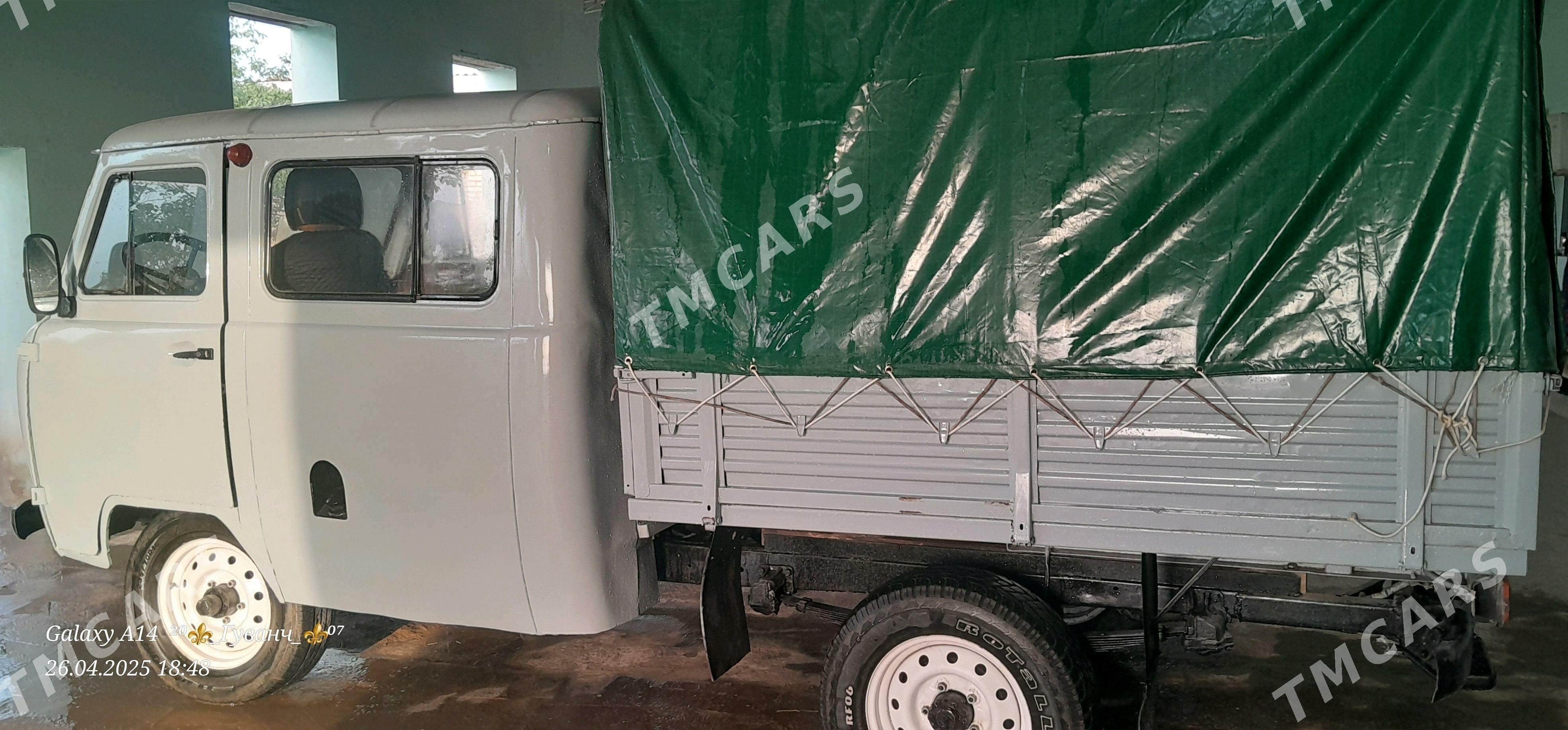 UAZ Profi 2013 - 110 000 TMT - Дянев - img 5