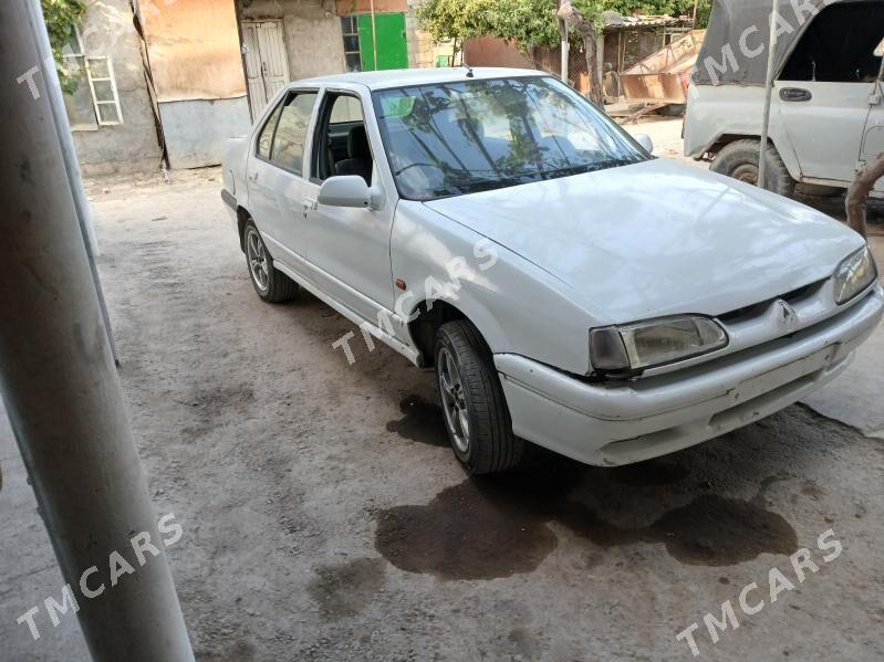 Renault Europa 19 2001 - 15 000 TMT - Анев - img 2