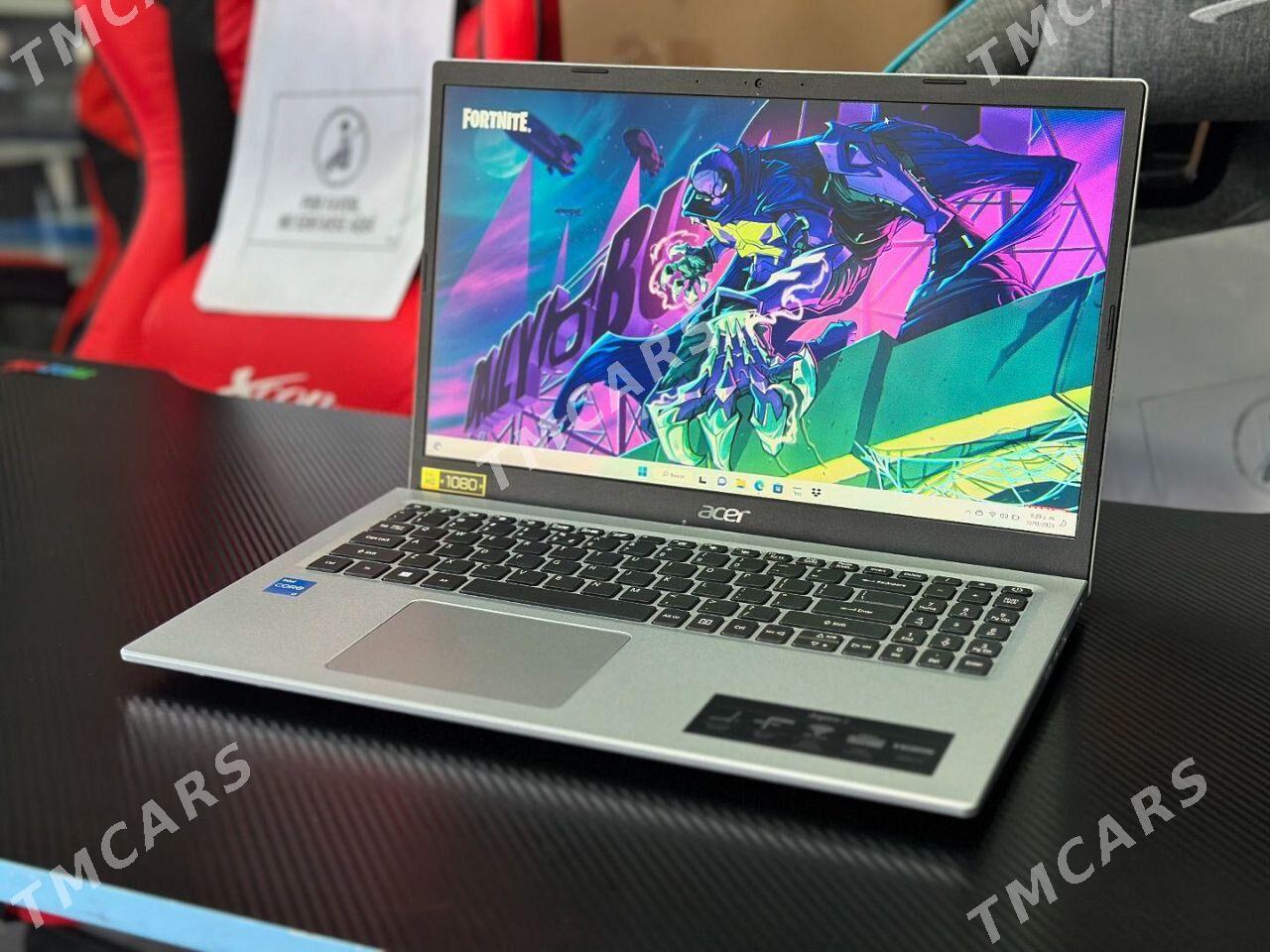 Шок цена на Acer i5+MX350 2GB - Ашхабад - img 3