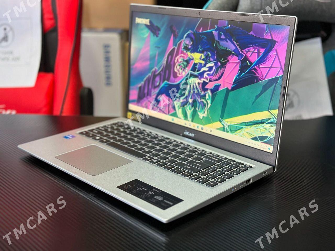 Шок цена на Acer i5+MX350 2GB - Ашхабад - img 2