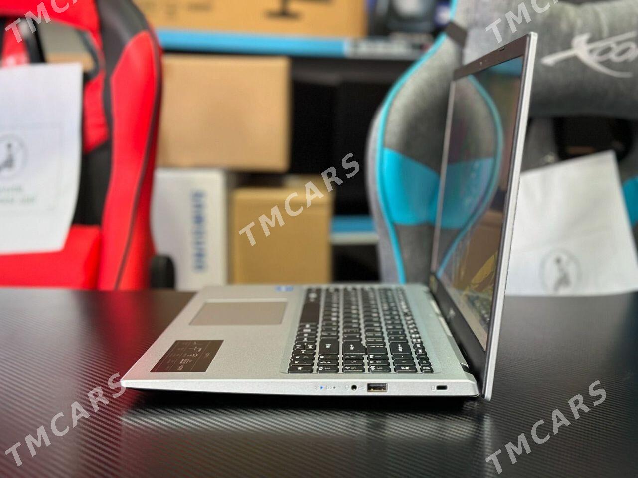 Шок цена на Acer i5+MX350 2GB - Ашхабад - img 7