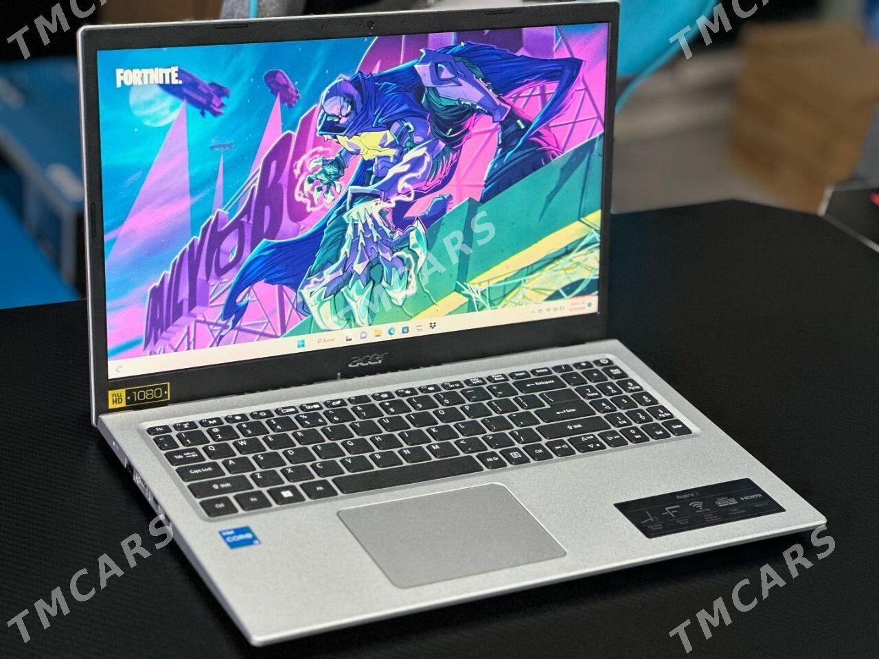 Шок цена на Acer i5+MX350 2GB - Ашхабад - img 1