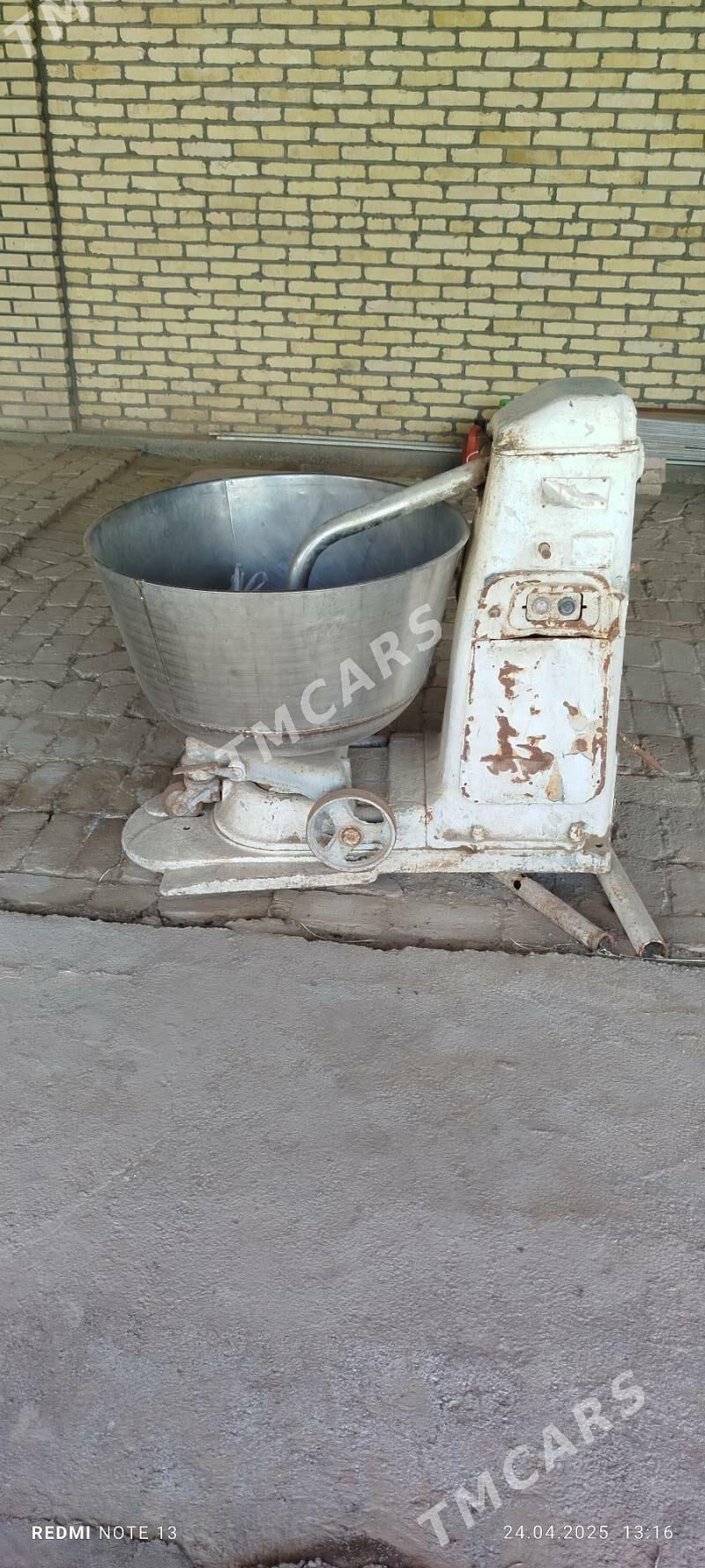 Mişalka - Байрамали - img 2