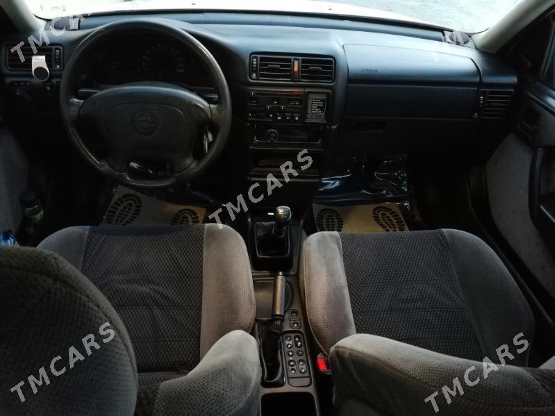 Opel Vectra 1995 - 60 000 TMT - Ашхабад - img 4
