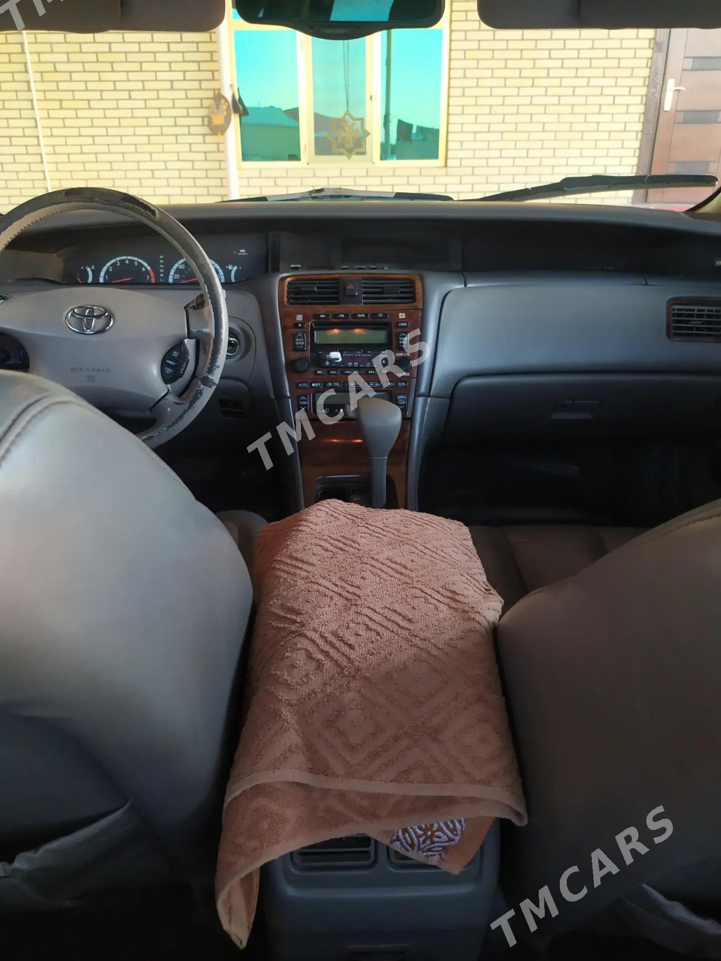 Toyota Avalon 2000 - 165 000 TMT - Mary - img 2