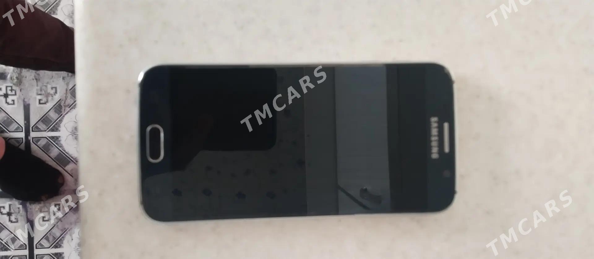 samsung s6 - Дашогуз - img 3