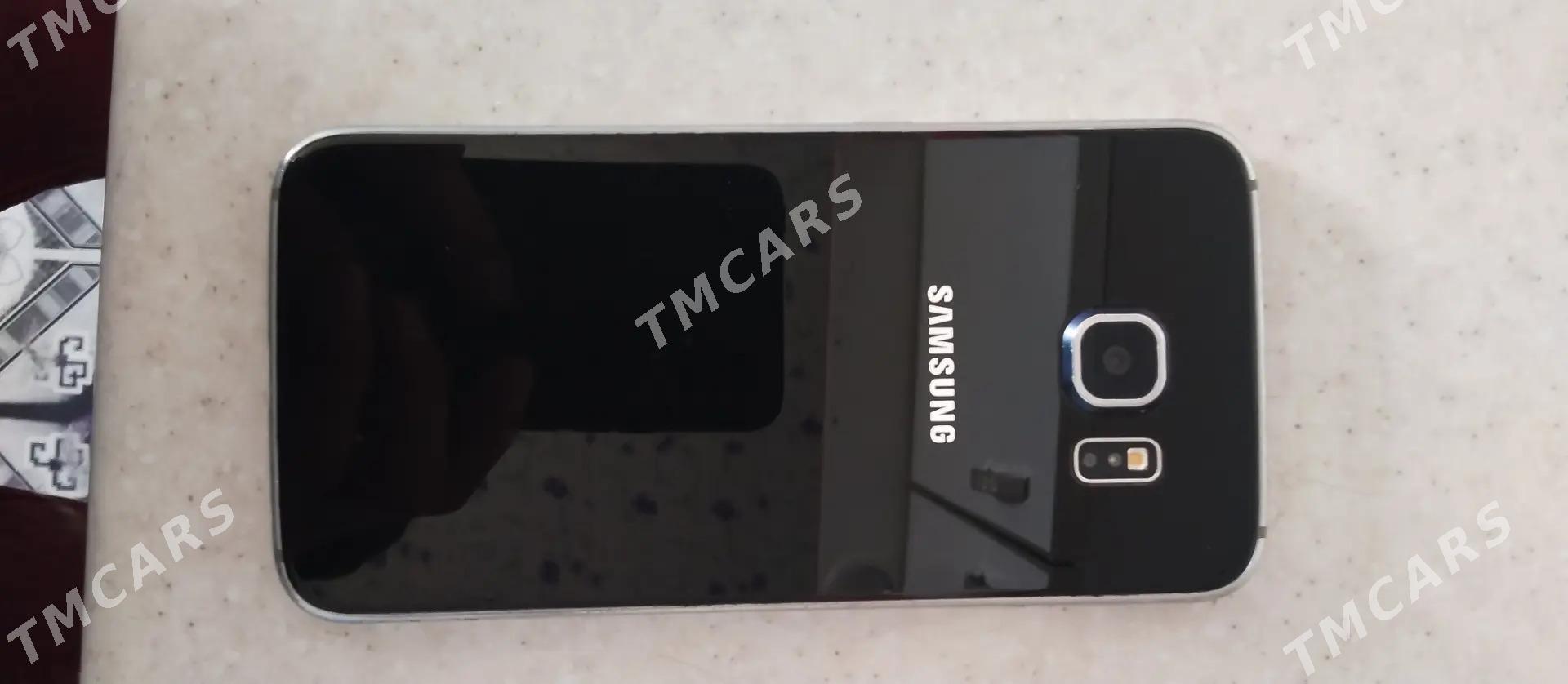 samsung s6 - Дашогуз - img 2