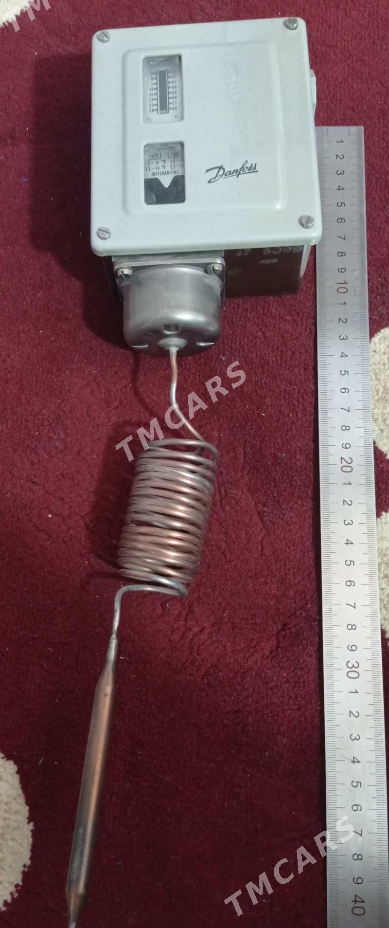 termostat holodilnik inkubator - Ашхабад - img 4