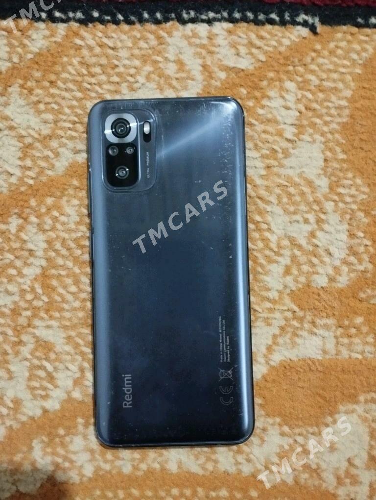 Redmi not 10s - Görogly (Tagta) - img 2