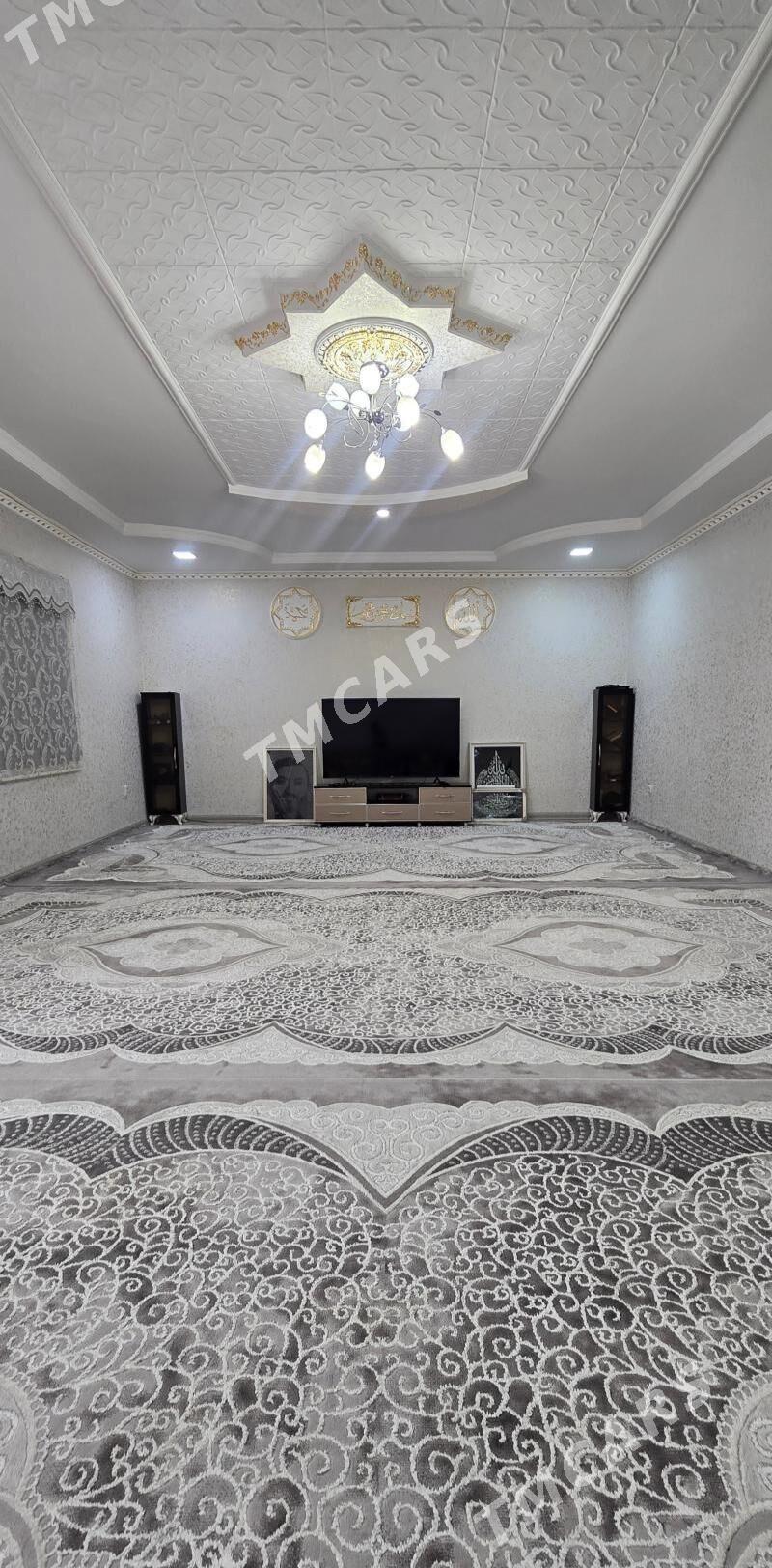 Arenda Koshi 7komnat - Aşgabat - img 2