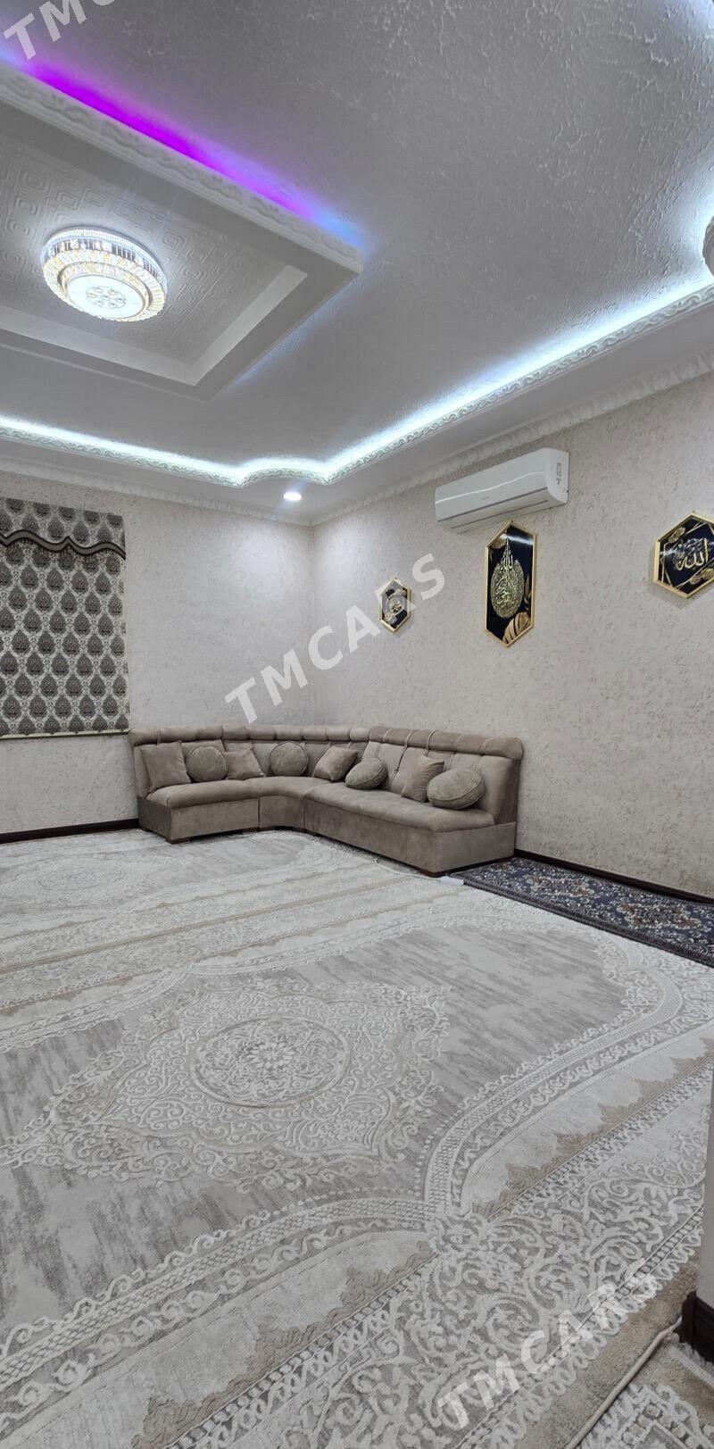 Arenda Koshi 7komnat - Aşgabat - img 6