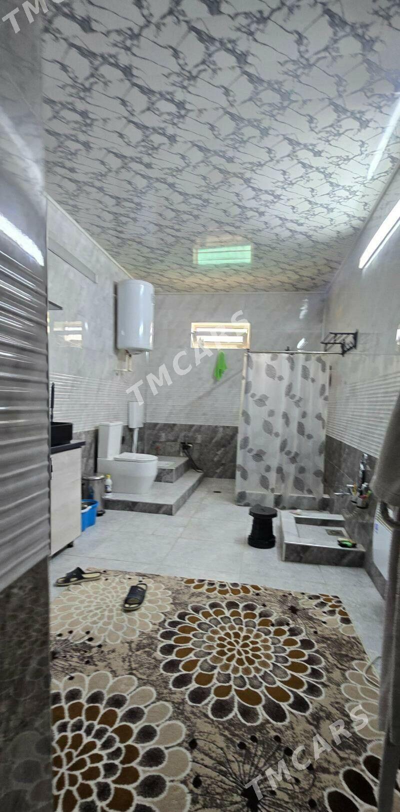Arenda Koshi 7komnat - Aşgabat - img 3
