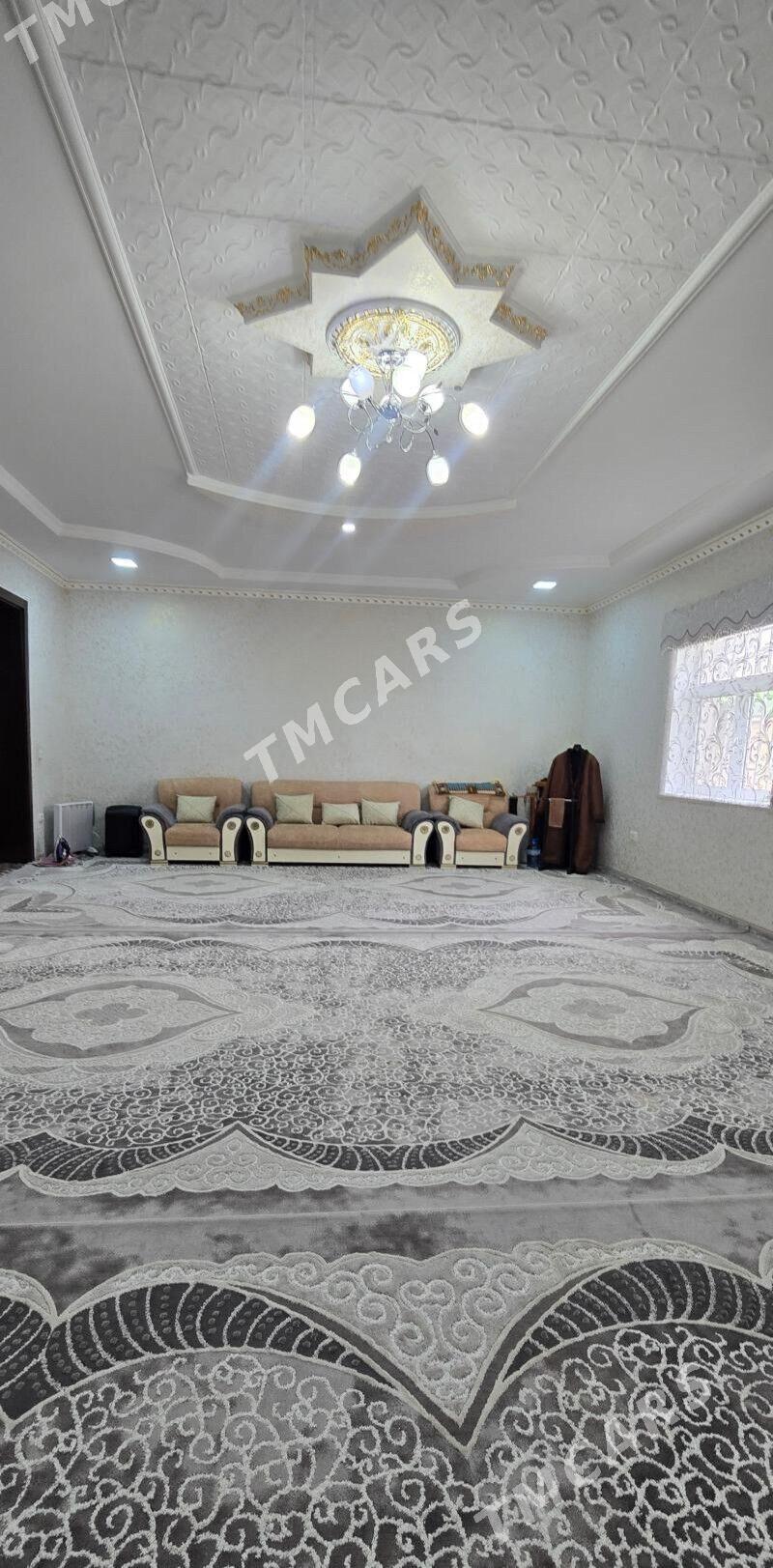 Arenda Koshi 7komnat - Aşgabat - img 5