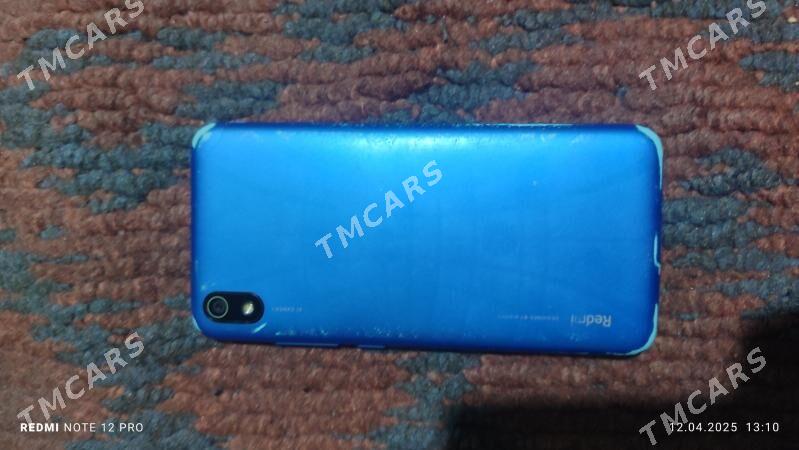 Redmi 7 A - Саят - img 2