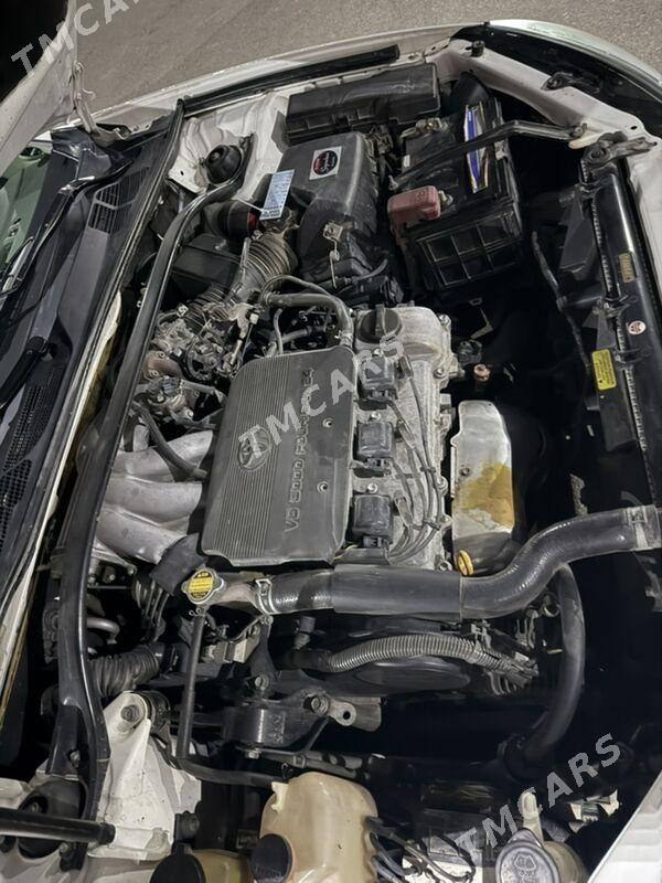 Toyota Camry 2006 - 235 000 TMT - Ашхабад - img 6
