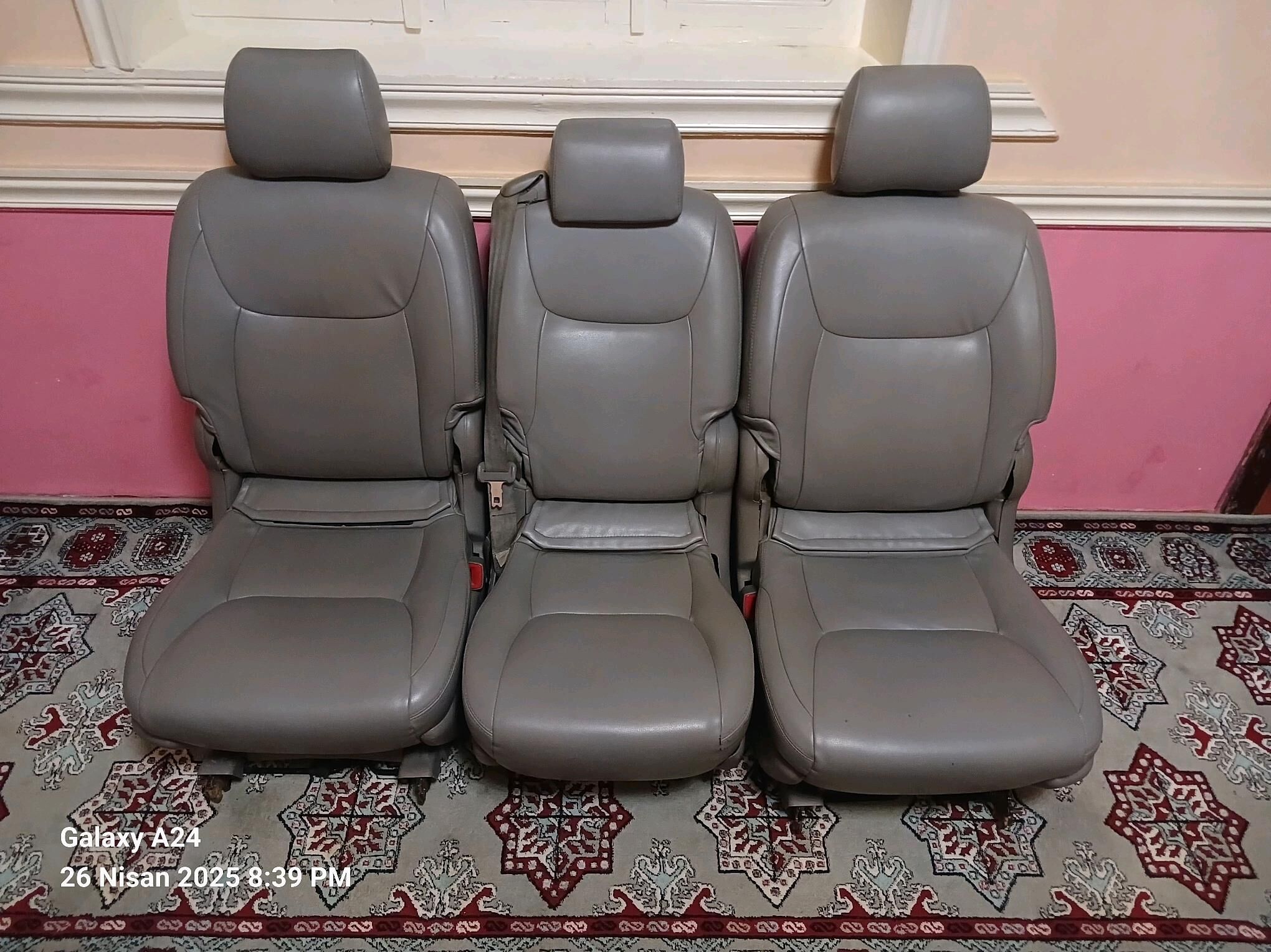 SIDENA 6 000 TMT - Дашогуз - img 2