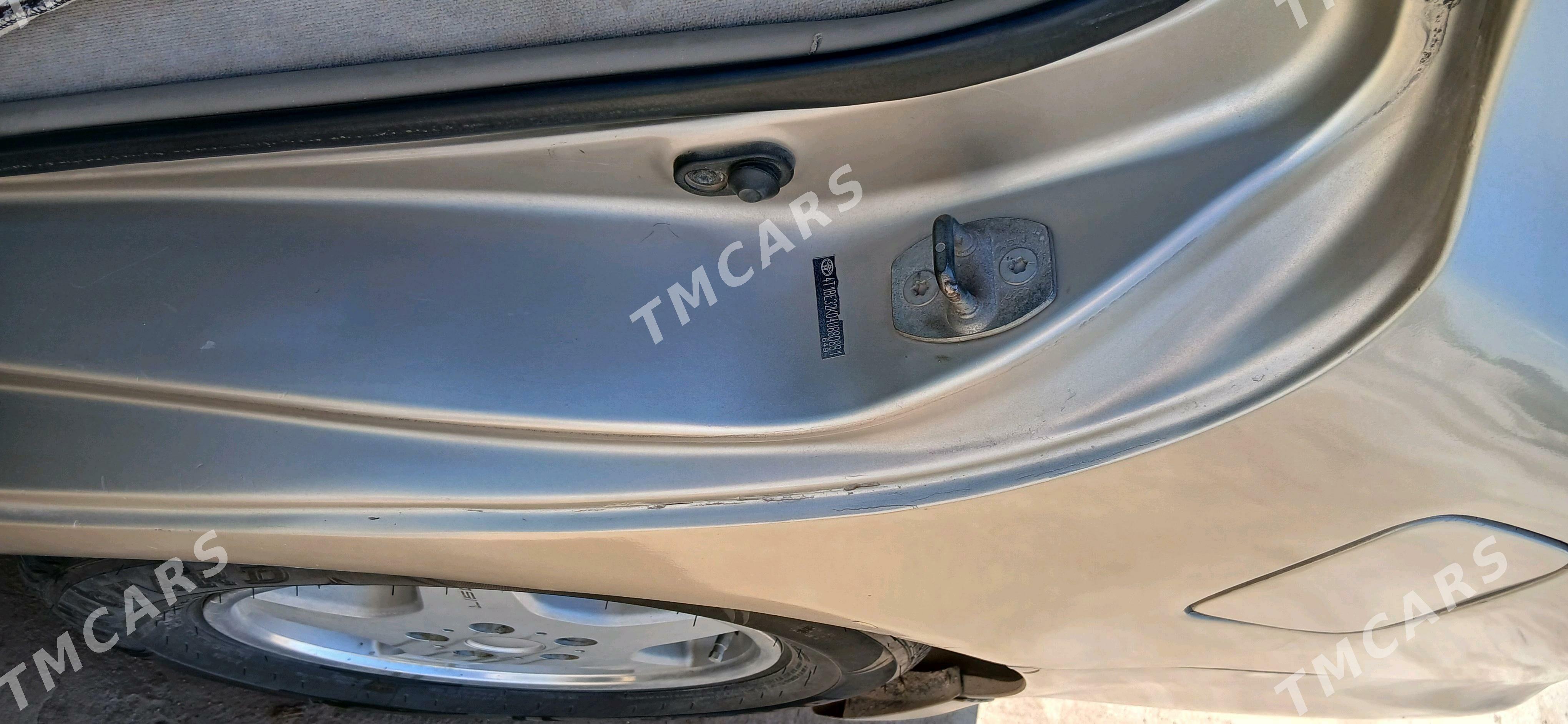 Toyota Camry 2004 - 150 000 TMT - етр. Туркменбаши - img 3