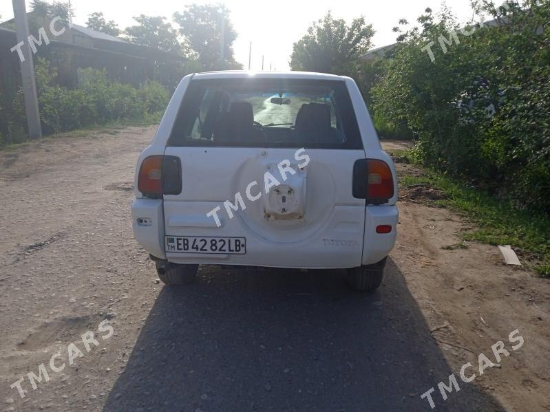 Toyota RAV4 1996 - 56 000 TMT - Sakar - img 2