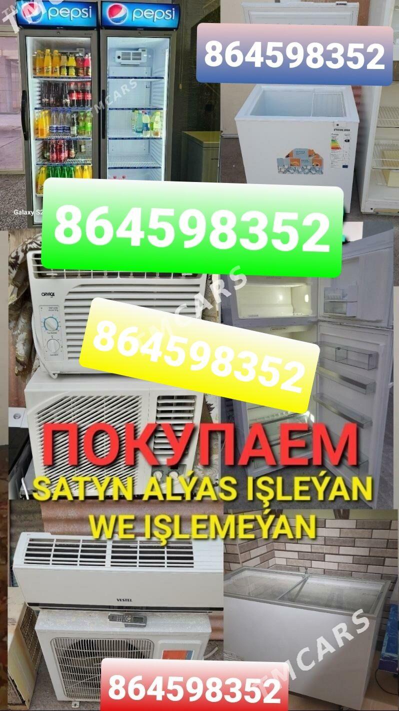  HOLODINNIK MOROZILNIK ALYAS - Aşgabat - img 6