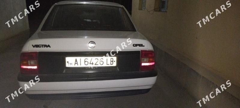 Opel Vectra 1991 - 35 000 TMT - Türkmenabat - img 3