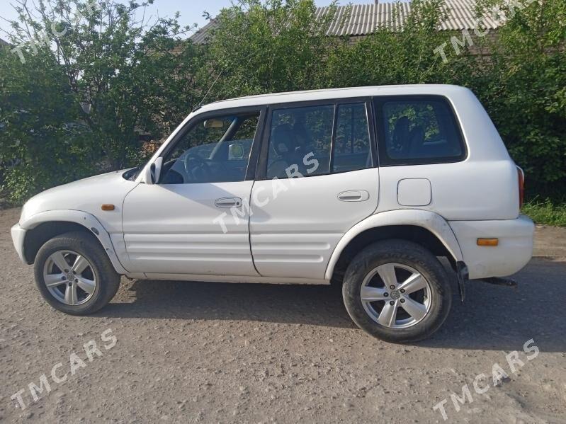 Toyota RAV4 1996 - 56 000 TMT - Sakar - img 4