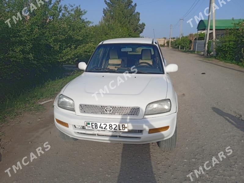 Toyota RAV4 1996 - 56 000 TMT - Sakar - img 3