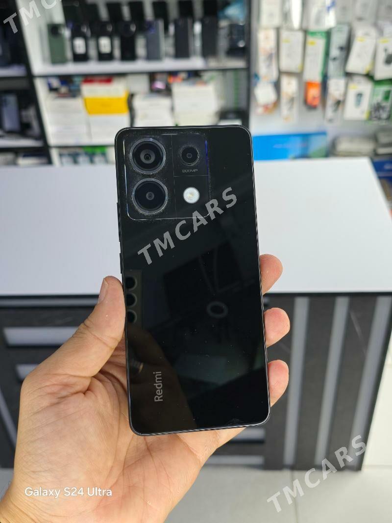Redmi Note 13Pro 5G 12/256gb - Mary - img 2