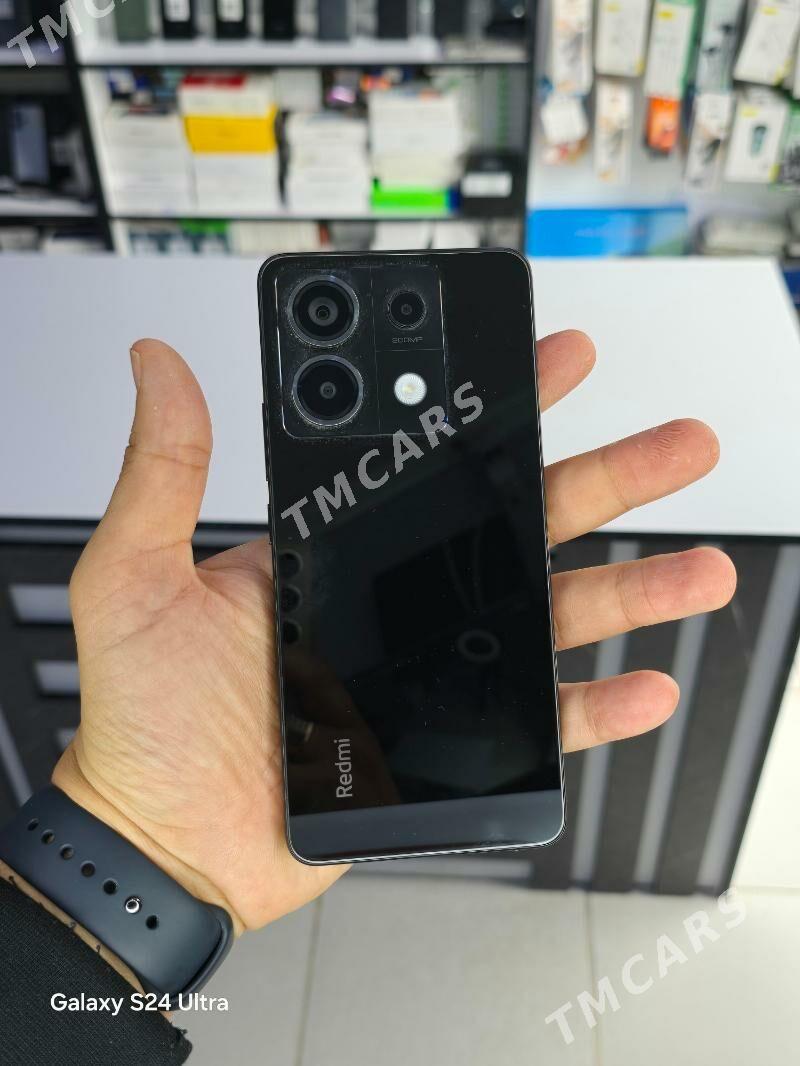 Redmi Note 13Pro 5G 12/256gb - Mary - img 5